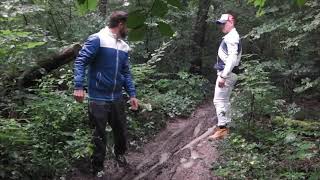 Mudfight