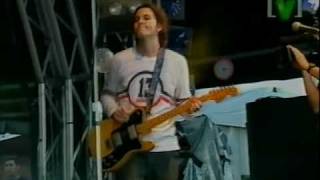 Powderfinger - Good Day Ray (live)