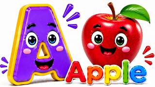 Phonics Made Easy For Little Ones