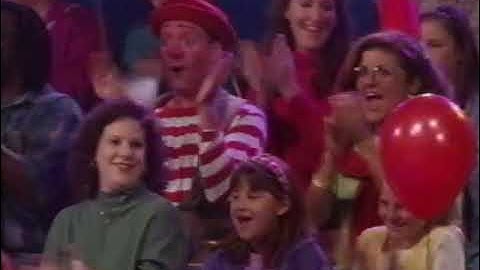 Super Singing Circus (2006 Version) Part 65