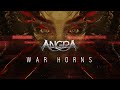 Angra War Horns feat Kiko Loureiro