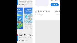 HOW TO GET ANY WIFI PASSWORD ANYWHERE YOU ARE FOR FREE | Wifi Map screenshot 3