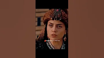 Osman Bey Trapped By Mongols Seljuks Bala Hatun Mongol Girl Save Him Kuruluşosman 1million 
