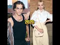 Damiano David Vs Dove Cameron Through The Years Shorts Thenandnow