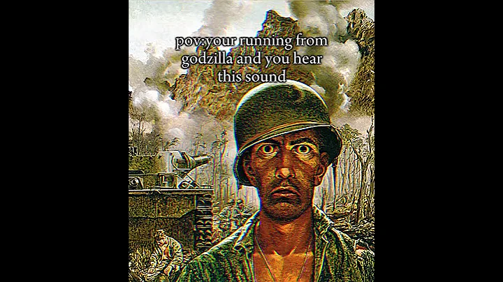 man is done for||#monsterverse #godzillaedit #godzilla #edit #editing #fyp #shorts #memes #trending