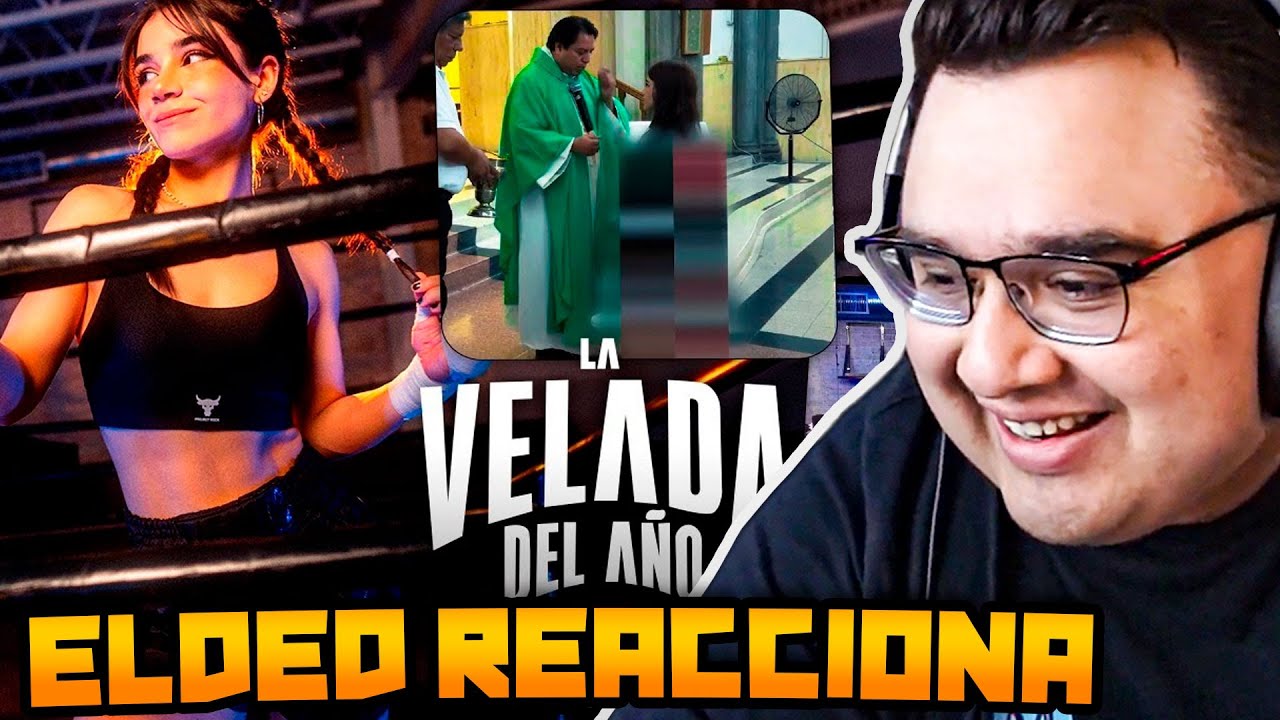 ELDED REACCIONA A NOS VAMOS A MADRID DE ALANA