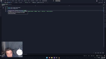 Creating a FFMpeg Library in C# - Coding LIVE