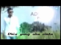 Dia Untukku Adi Putra tentang Dhia Lirik
