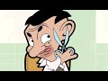 Haircut | Season 1 Episode 27 | Mr. Bean Cartoon World