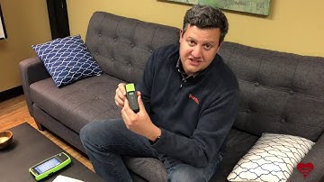 NetScout Test Accessory Review