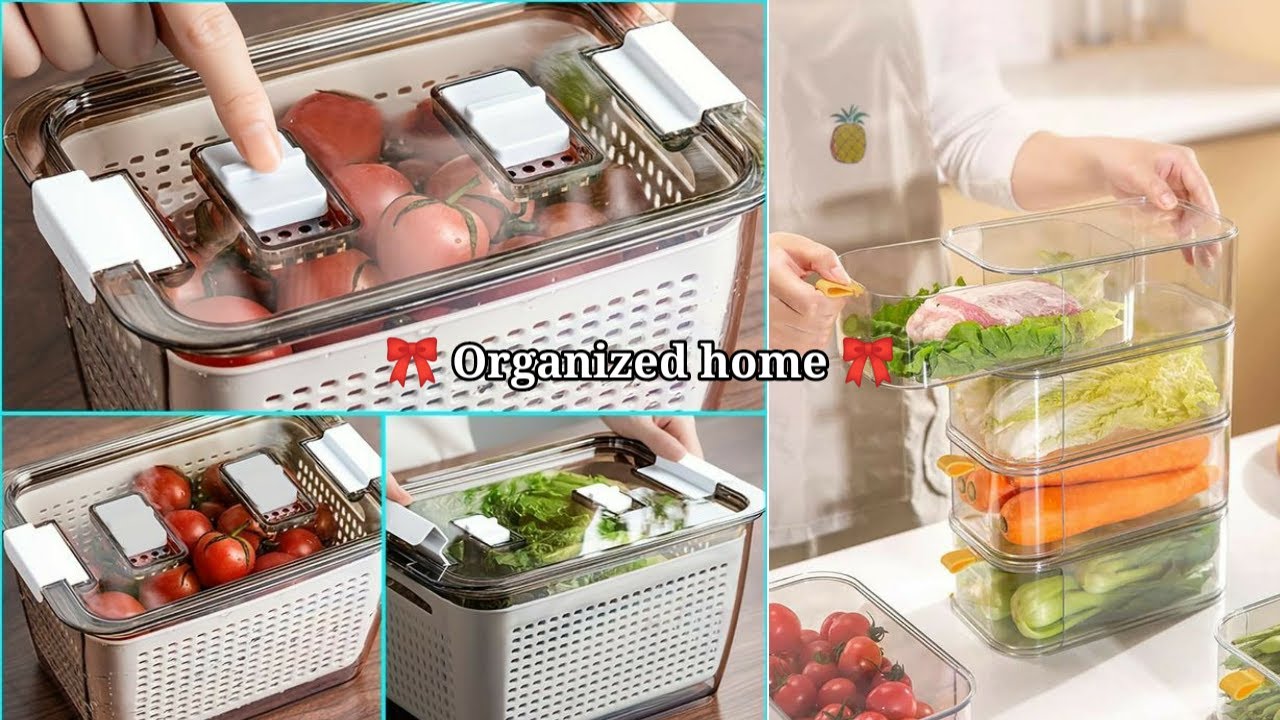 Smart Appliances, New Gadgets For Every Home/Smart Appliances Amazon