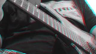 Huma Di Atas Bukit  Godbless cover  Melody Part