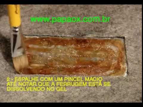 COMO FAZER A REVITALIZAÇÃO DE CHASSIS