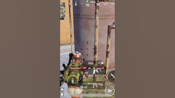 Ultimate royal 1v3 situation 💀 #pubg #smartphone #pubgmobile #backgroundmusic