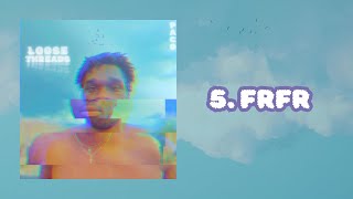 Paco - frfr [Official Audio]