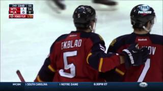 Game #1181 Montreal Canadiens @ Florida Panthers 4-1 Highlights (05.04.2015)