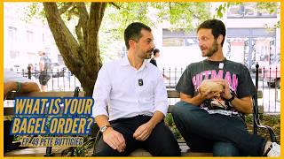 Pete Buttigieg Has Big Plans for the Democratic Party