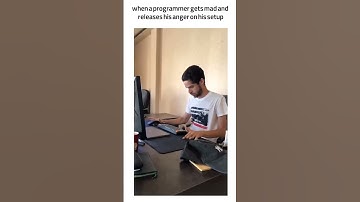 Wait for end 🤣 #shorts #programming #shortvideo