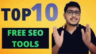 Best Top 10 Free SEO Tools 2022 For Beginners