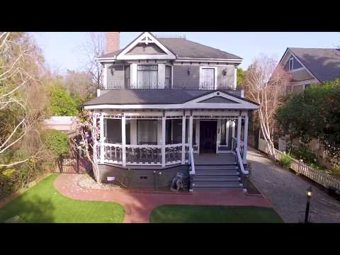 1054 N Garfield Ave, Pasadena, CA home video tour