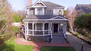 1054 N Garfield Ave - Pasadena, California