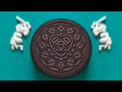 OREO Wonder Flavors Sparta Edit Effects | Preview 2 V17 2 Effects