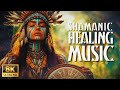 Tribal Drum Trance • Shamanic Ritual Ambient Music for Meditation &amp; Spiritual Journey Soul Path
