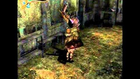 Go Away, Moths! - Part 7 - Clock Tower 3 [Hard Mode]