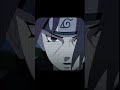 Itachi Villain Nahi... Ek Silent Warrior Tha 💔🖤 #naruto #itachi