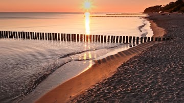 🍀Instrumental Music for Mind Relaxation, Nature Video,Elevate Mood, Stop Overthinking, Soul Healing