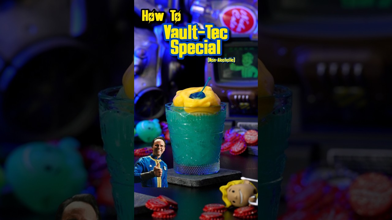 Какая лучшая песня из саундтреков Fallout? 