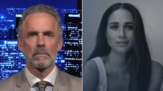 Jordan Peterson: \\