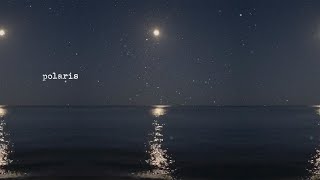 Damon Albarn - Polaris (Lyric Video)