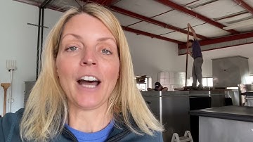 Red Wine Making Part 2!