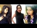 Tamil cute girls  dubsmashmusicallytamil all cute girls dubsmash