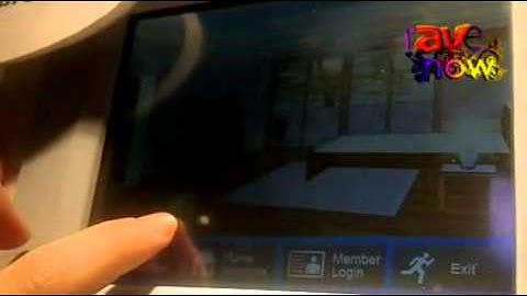 iEi (Taiwan) Exhibits Home Automation Control Solution and Touch Panel