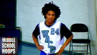 Tyger Campbell makes We All Can Go debut in Tennessee at March Madness event