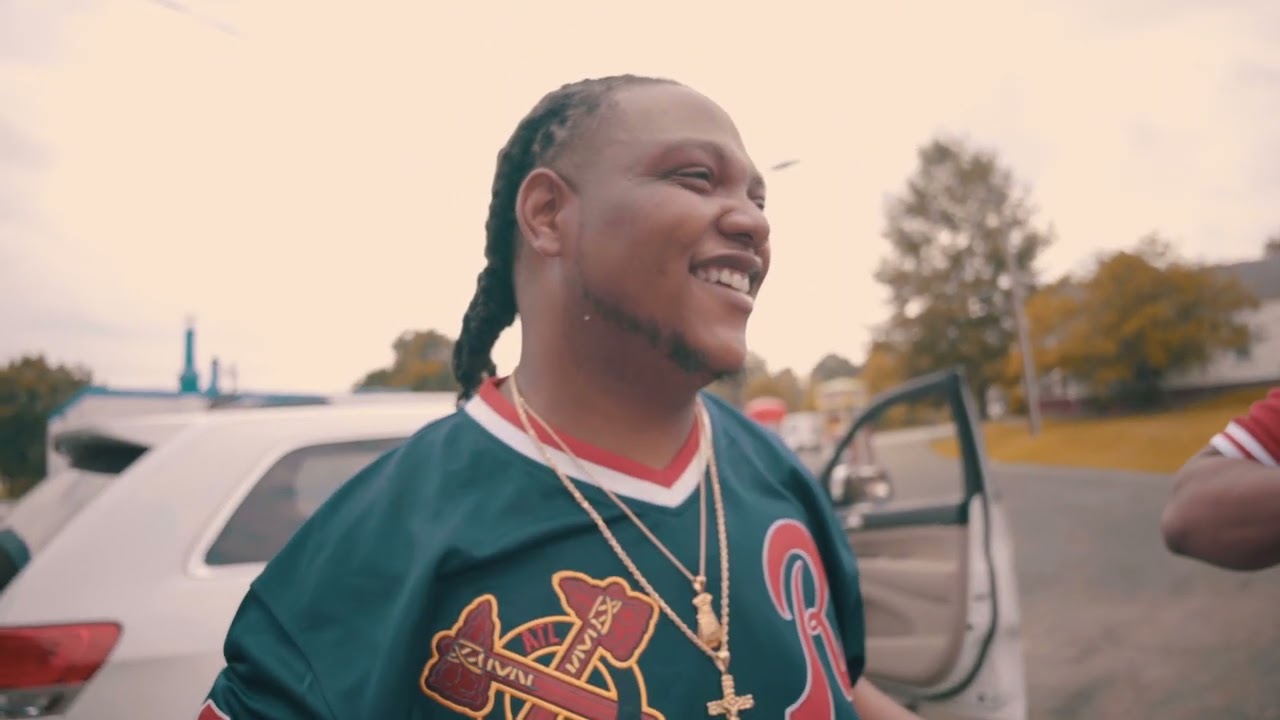 M Dolla - "Da Pope" (Official Video)