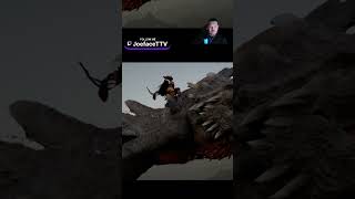 EPIC Dragonriding in Crimson Desert! #JoefaceTTV #CrimsonDesertTips #CrimsonDesert