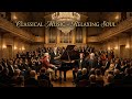The Ultimate Classical Masterpieces – 3 Hours (NO ADS) of Timeless Music to Relax, Study