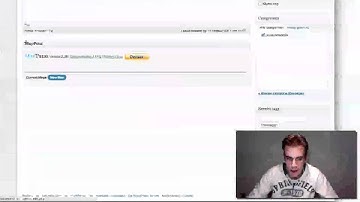 Wordpress Google Maps met Mappress plugin