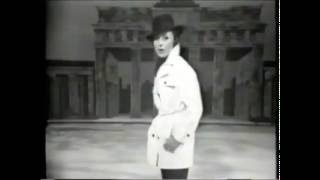 FROM THE VAULTS: Caterina Valente - TV - USA 1969