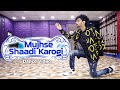 Mujhse Shaadi Karogi Dance Video | Cover by Ajay Poptron