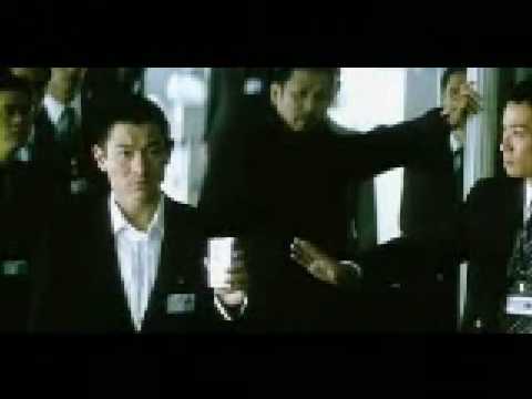 無間到之IPOD第五集
