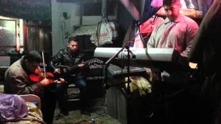 Orhan Gencebay In Veliahtı Mustafa Kurnaz Dan Vazgeç Gönlüm