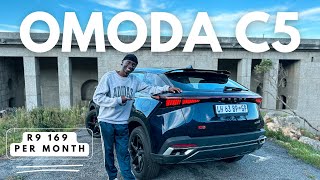 2024 Omoda C5 Review | Affordable Premium Car? | Cost Of Ownership | B-Smirk |