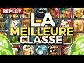 La VRAIE CLASSE CHEAT de DOFUS