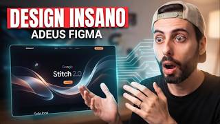 Setting up Google Stitch MCP with Antigravity