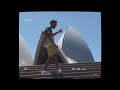 Raks - Down Under (Vision Of A Country Boy, Down Under)