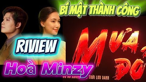 Hoà Minzy và  Bộ phim khiến cả rạp chìm trong nước mắt và niềm tự hào dân tộc #tintuc #giaitri 